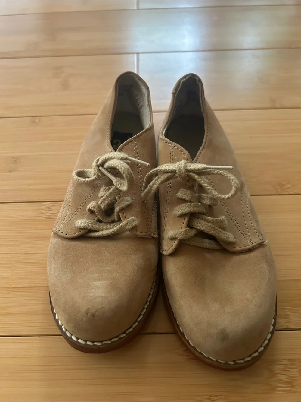 Amilio Toddler size 10.5‎